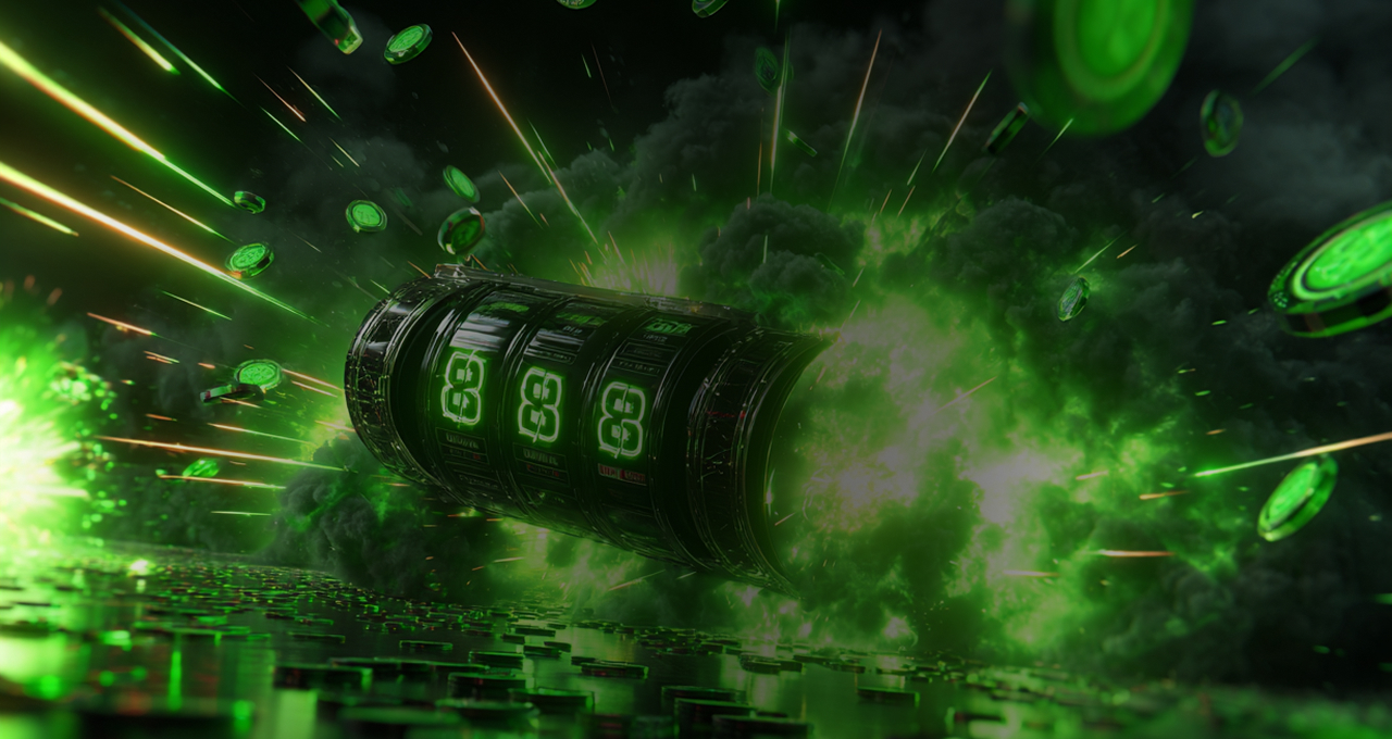 888 Casino