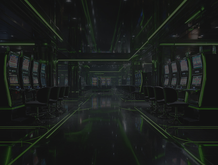 888 Casino