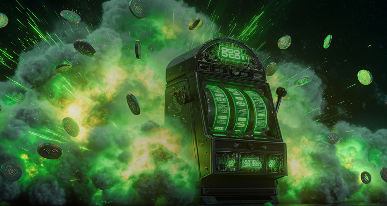 888 Casino